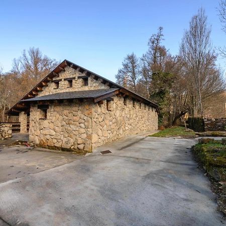 Casas Rurales Trefacio Zewnętrze zdjęcie