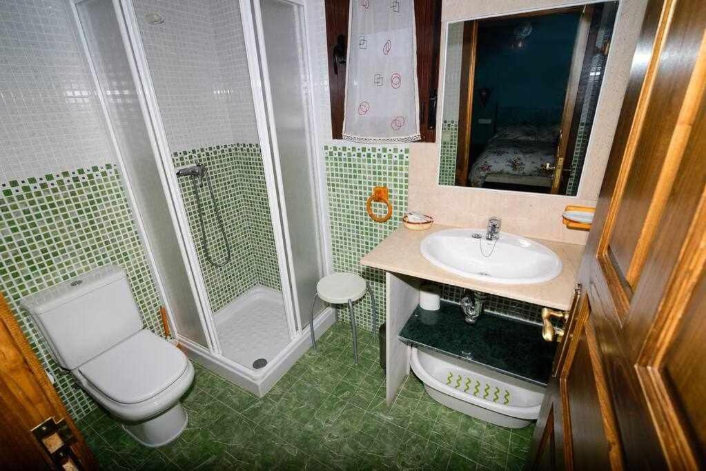 Casas Rurales Trefacio Pokój zdjęcie