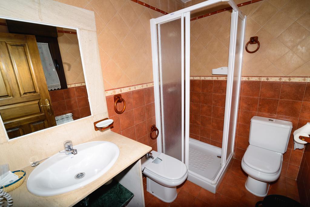 Casas Rurales Trefacio Zewnętrze zdjęcie